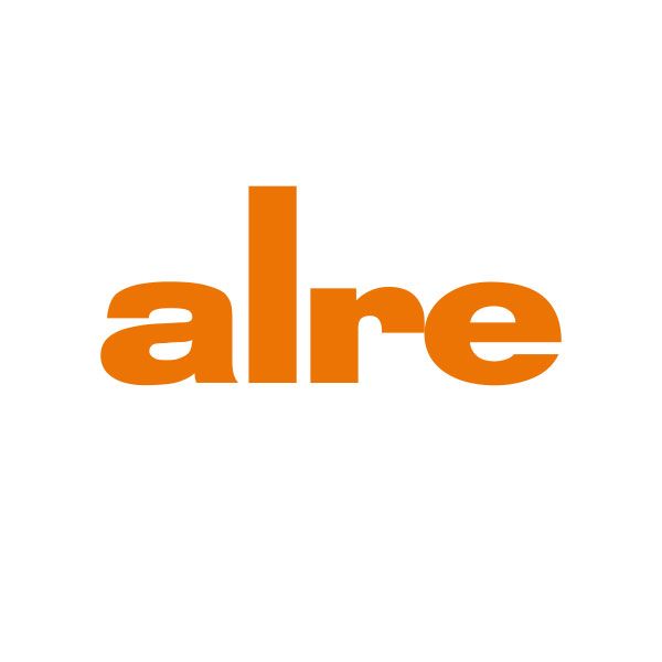 Logo von alre