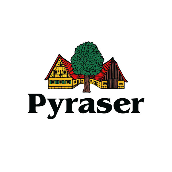 Logo von Pyraser