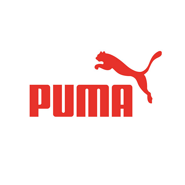 Logo von Puma