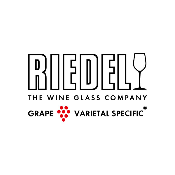 Logo von Riedel Glas