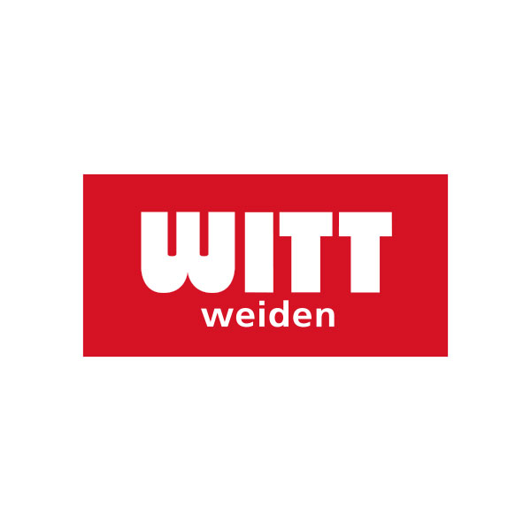 Logo von Witt Weiden