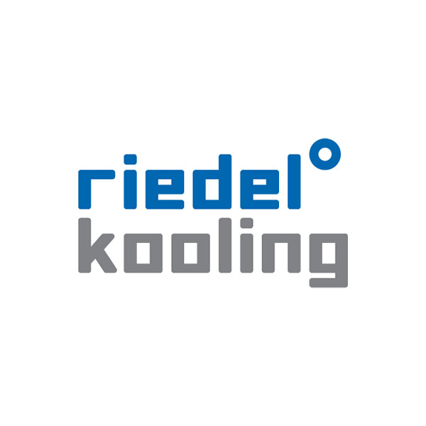 Logo von Riedel Kooling