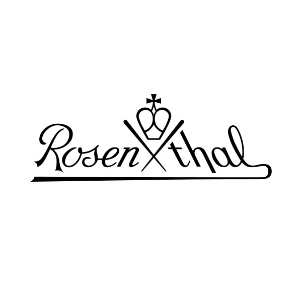 Logo von Rosenthal