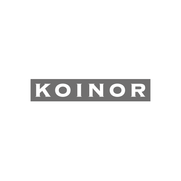 KOINOR Logo