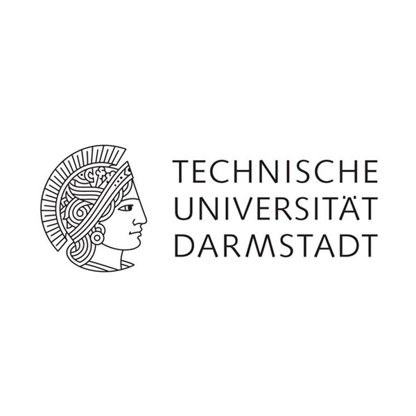 Logo der Technischen Universität Darmstadt