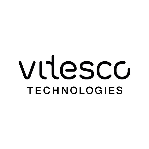 Logo von vitesco Technologies