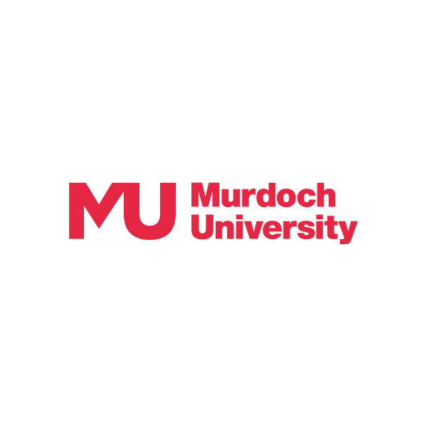 Logo der Murdoch University