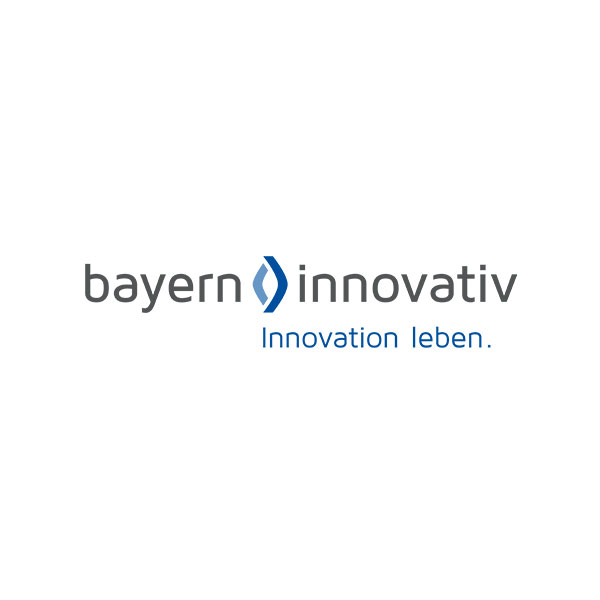 Logo von Bayern Innovativ