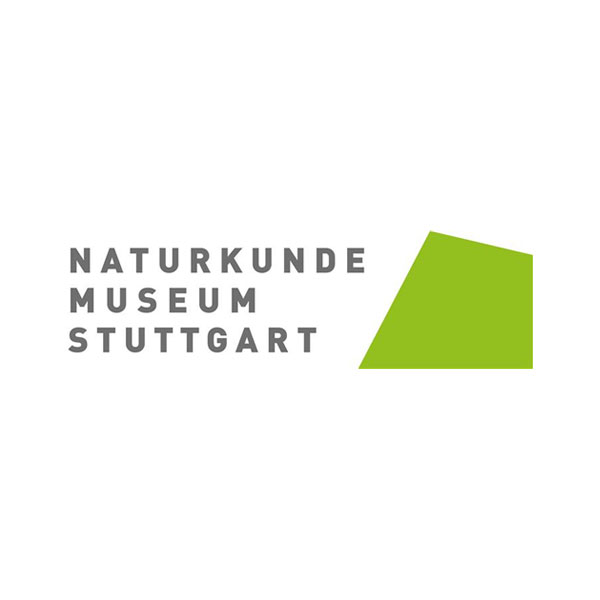 Logo des Naturkundemuseums Stuttgart
