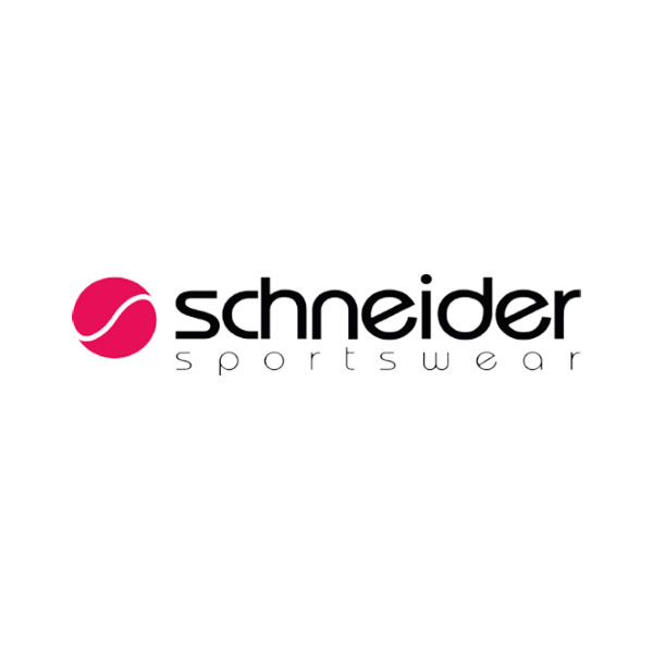 Logo von Schneider Sportswear