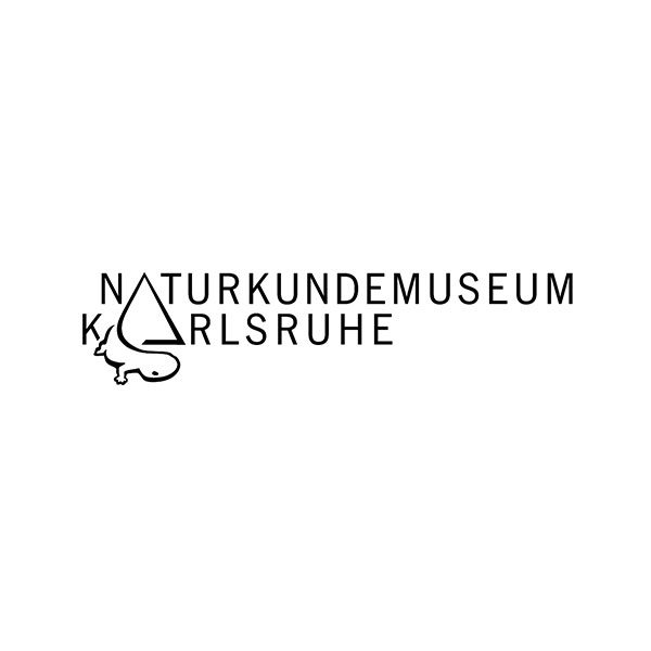 Logo vom Naturkundemuseum Karlsruhe