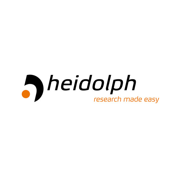 Logo von Heidolph