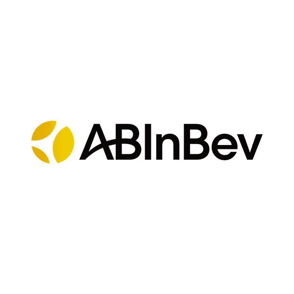 Logo von ABInBev