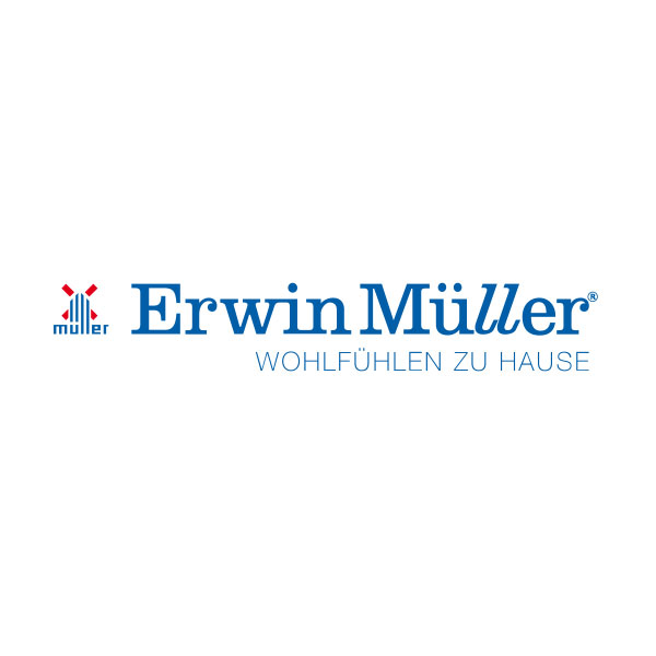 Logo von Erwin Müller