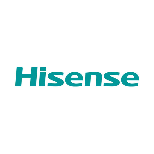 Logo von Hisense