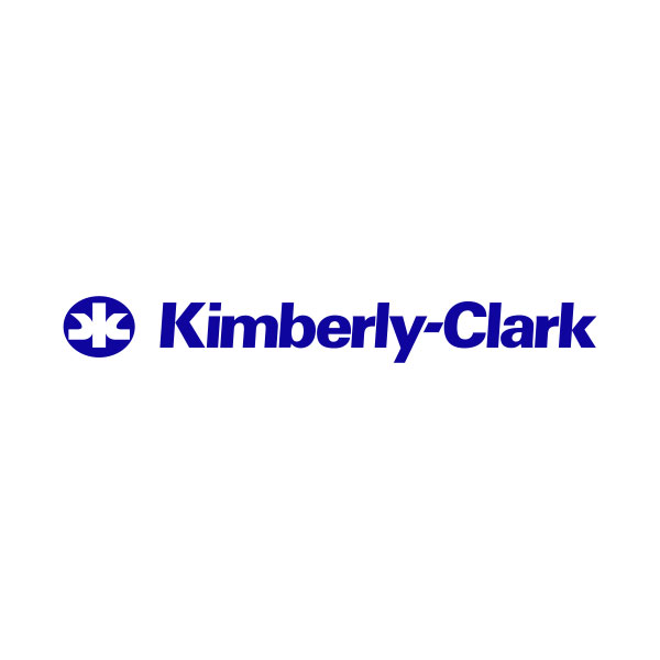 Logo von Kimberly Clark