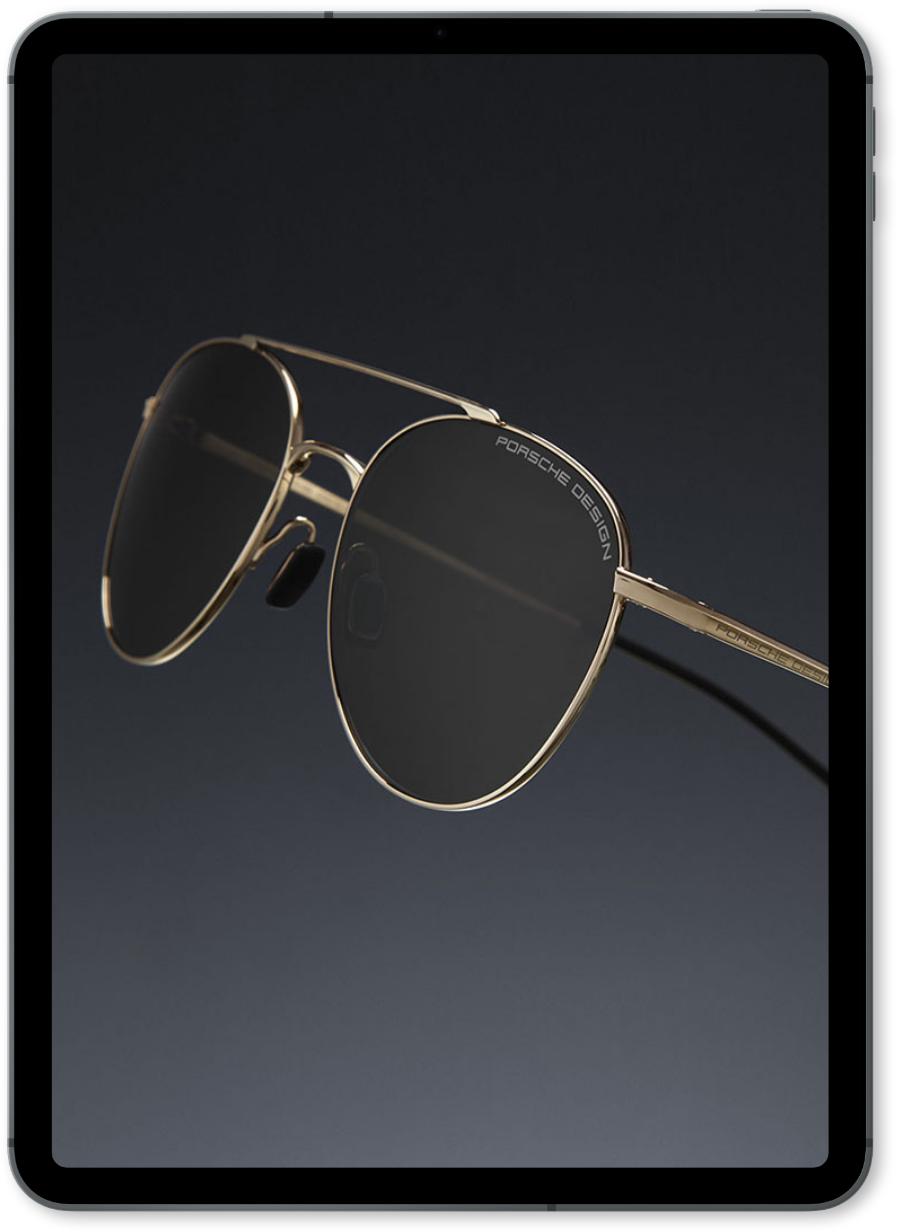 Projektbild für Rodenstock
