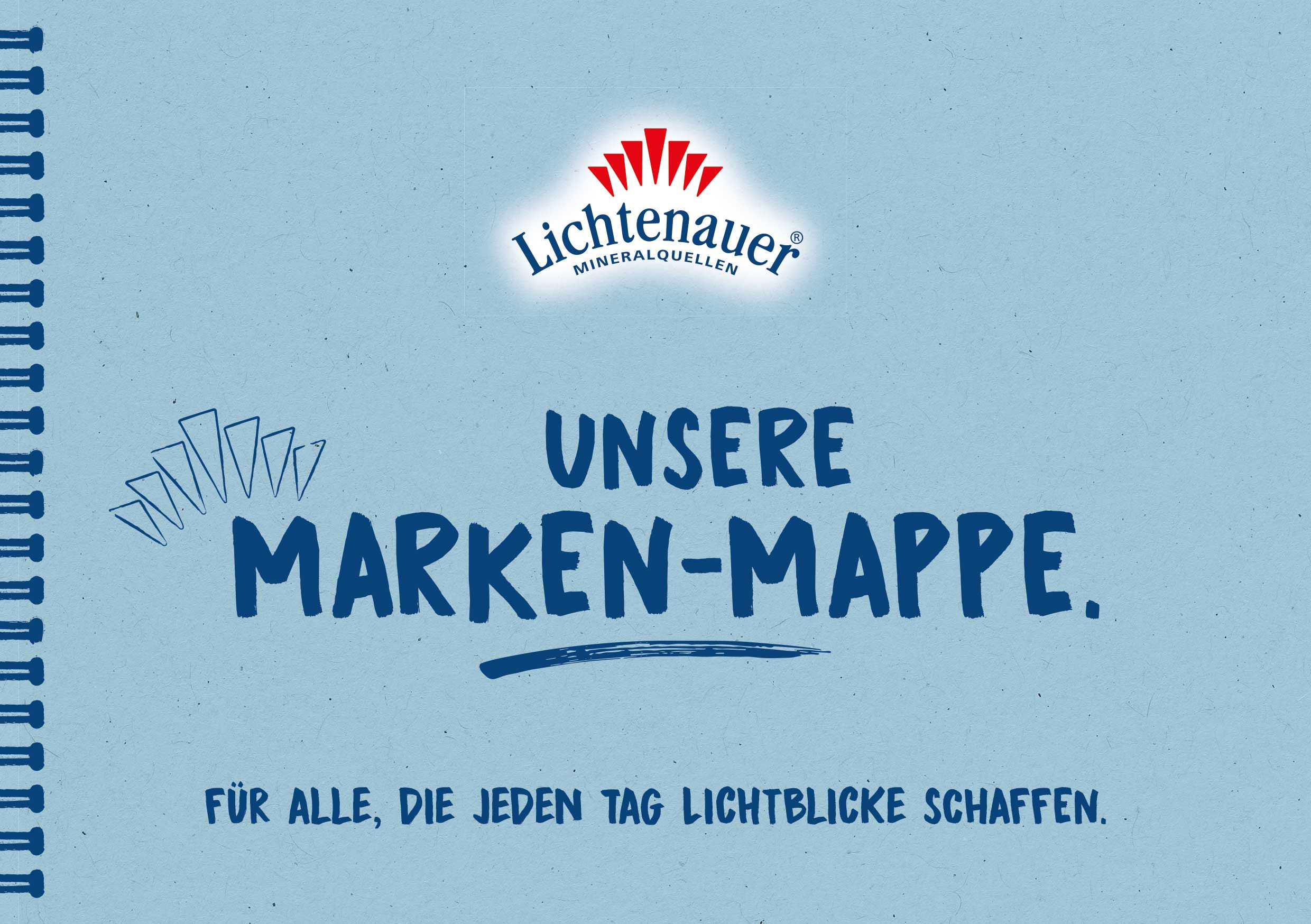 markenmappe-7 Lichtenauer Markenmappe Titel Detail