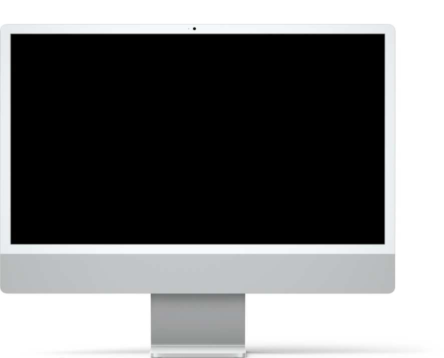 Murdoch_iMac iMac