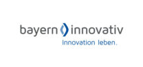 Logo von Bayern Innovativ