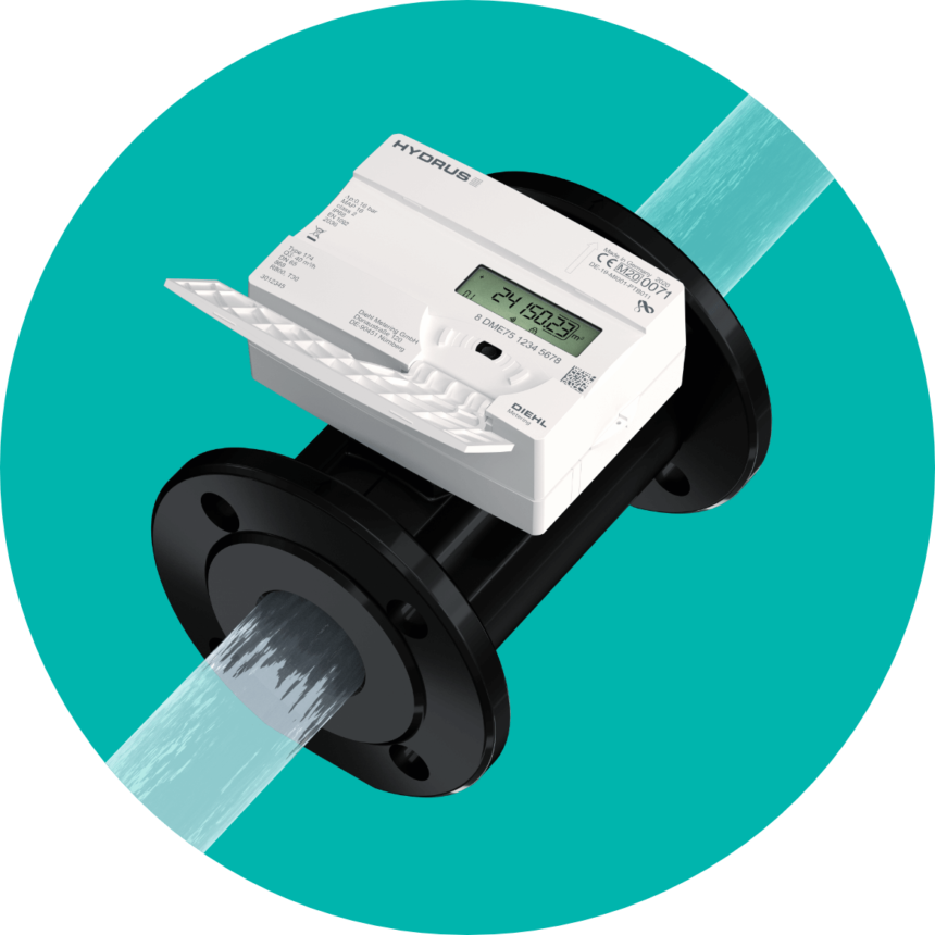 Diehl metering psbrands gmbh