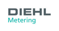Logo von DIEHL Metering