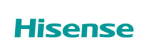 Logo von Hisense