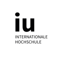 Logo der IU Internationale Hochschule