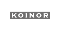 KOINOR Logo