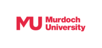 Logo der Murdoch University