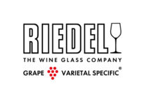 Logo von Riedel Glas