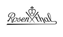 Logo von Rosenthal