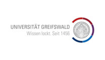 Logo der Universität Greifswald