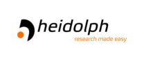 Logo von Heidolph
