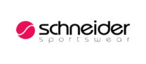 Logo von Schneider Sportswear