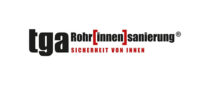 Logo von tga Rohrinnensanierung